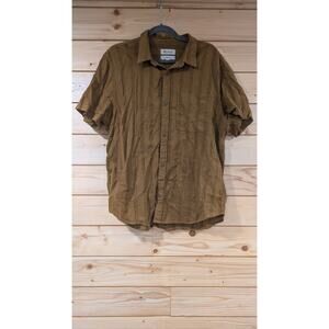 Madewell Short Sleeve Shirt